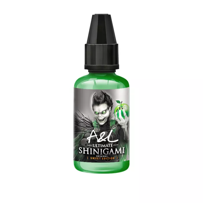 Concentré Shinigami 30ml